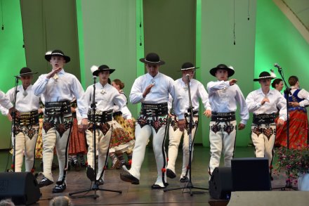 Trzeci dzień Tygodnia Kultury Beskidzkiej